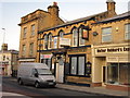 The Travellers Stanningley on High Street, Stanningley