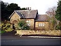 SD3201 : Ormskirk Lodge, Crosby Hall Estate. by Norman Caesar