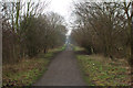 Former Railway, Bilton