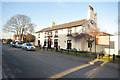 The Plough Public House,  Houghton Green