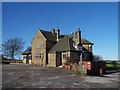 The Flouch Inn, Whamms Road, Hazlehead, near Sheffield - 2