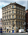 73 Portland Street, Manchester