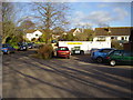 East Budleigh village shop