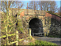 Bridge at Attenbury