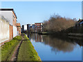 Bridgewater Canal, Broadheath