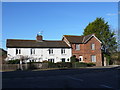 Cottages at Marsh Bridge