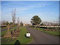 Thornton Cemetery