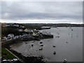 St Budeaux Wharf