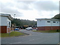 Llanhilleth Industrial Estate