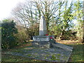 Crockenhill War Memorial