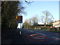 Almsford Bank (A61)