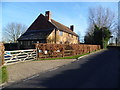 Wested Cottage, Eynsford Road