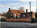 Carrington Lane Methodist Church