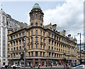 Royal London House, Deansgate, Manchester