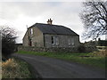 Wayside Farm Cottage, West Land Ends Farm