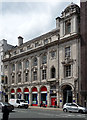 Congregational Church House, Deansgate, Manchester