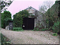 Wesleyan Chapel, Yatesbury