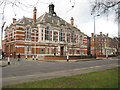 The Bernie Grant Centre, Tottenham