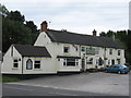 Blackfordby Bluebell Inn