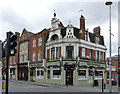 The Six Bells, Acton