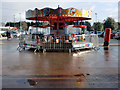 Carousel, Brookfield Centre, Cheshunt, Hertfordshire