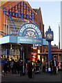 The Potteries Shopping Centre