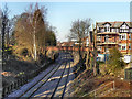 Heather Road Bridge