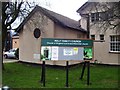 Holy Trinity Church, Greenford