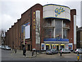 Gala Bingo, Acton