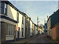 Exeter Street, North Tawton