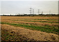 Arable Land at Capledrae