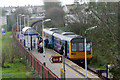 Blackpool South Station