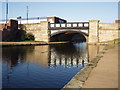 Boundary Road Bridge