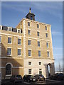 Neo-Georgian Poundbury