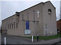 All Saints Church, Southbrook Street