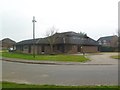 Sturminster Marshall Memorial Hall