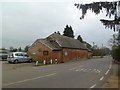 Sturminster Marshall, The Old School