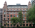 National House, Parsonage Gardens, Manchester