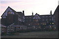 Parkway Hotel by Golden Acre Park