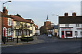 High Street, Maldon, Essex