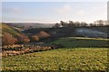 Exmoor : West Somerset Moorland