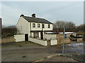 Lodge View, Star Street, Church