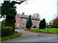 House at Wickham Farm