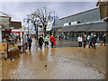 The Square, Bury