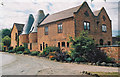 SO7853 : Engine House, 2 Leigh Court Barns, Leigh by P L Chadwick