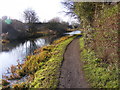 Canal Scene