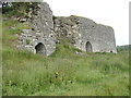 Limekilns at Pant y Pydew