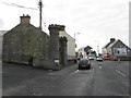 Thomas Street, Dungannon