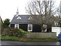 The Old Church, Ashington