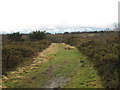 Track, Barrow Hill